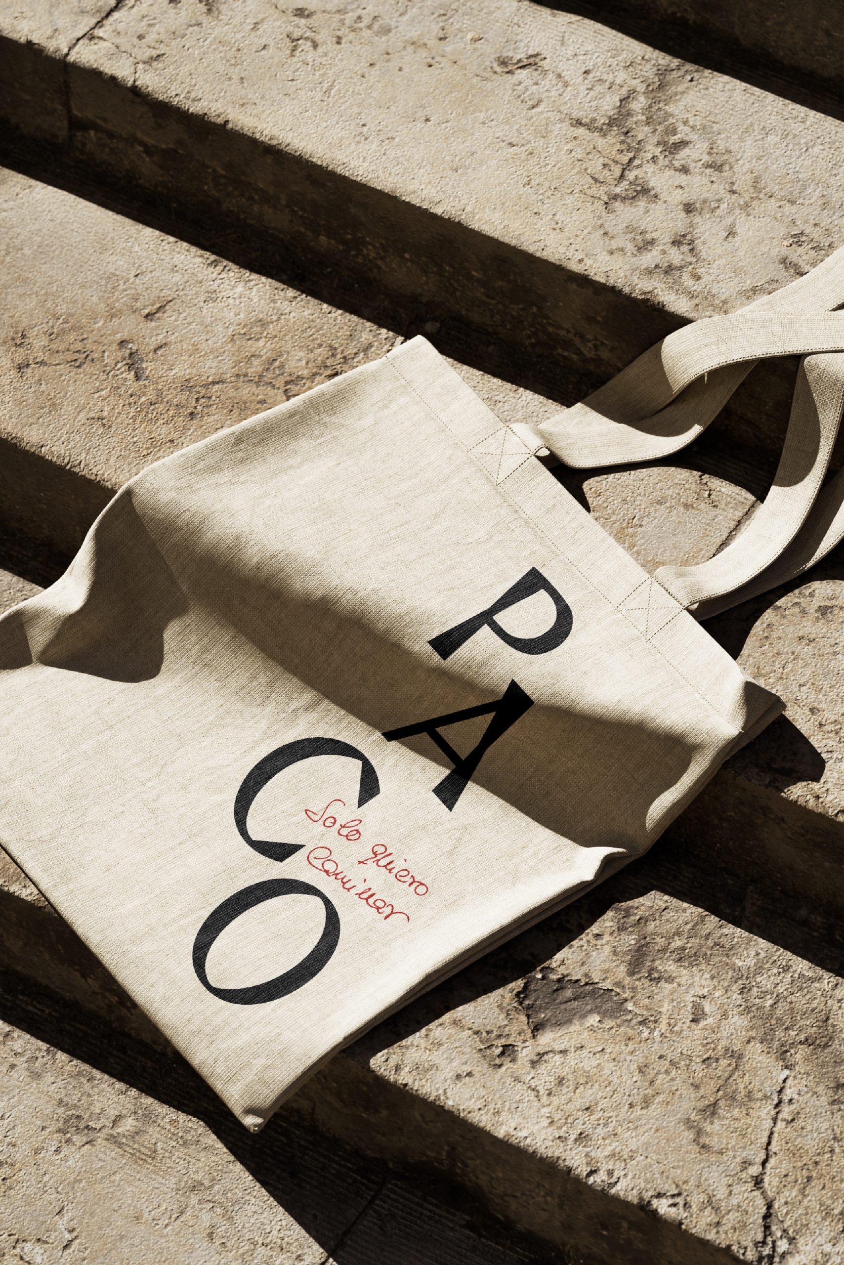 BOLSA PACO: imagen 1