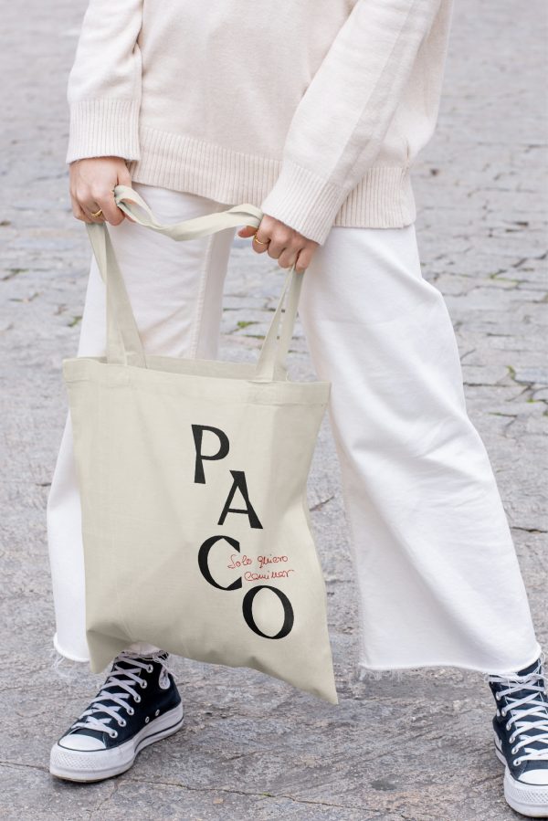 BOLSA PACO