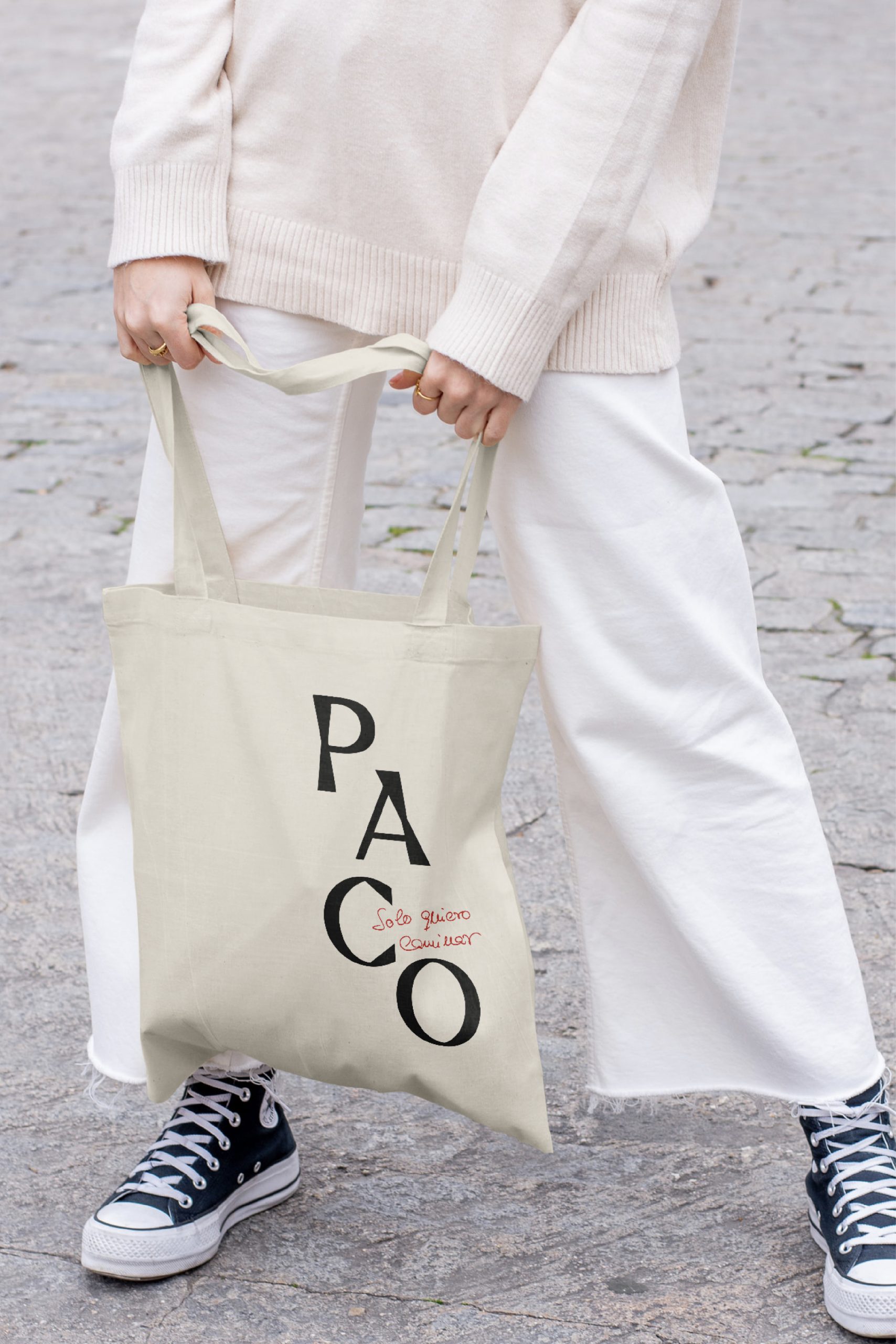 BOLSA PACO: imagen 4