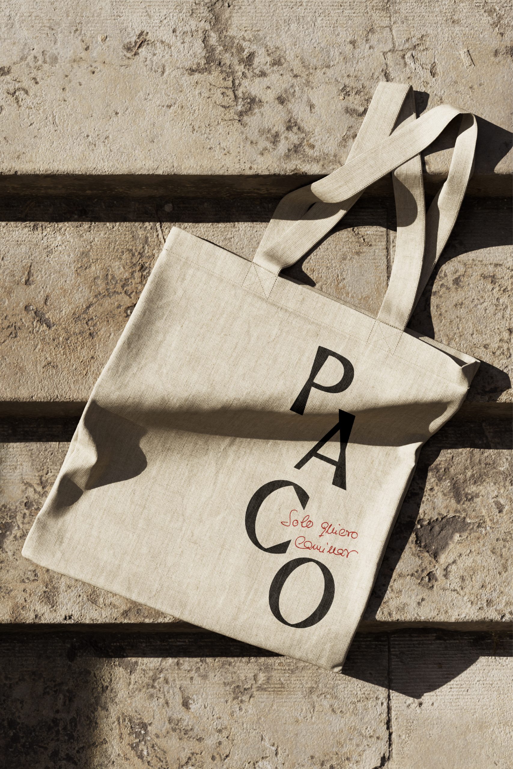 BOLSA PACO: imagen 3