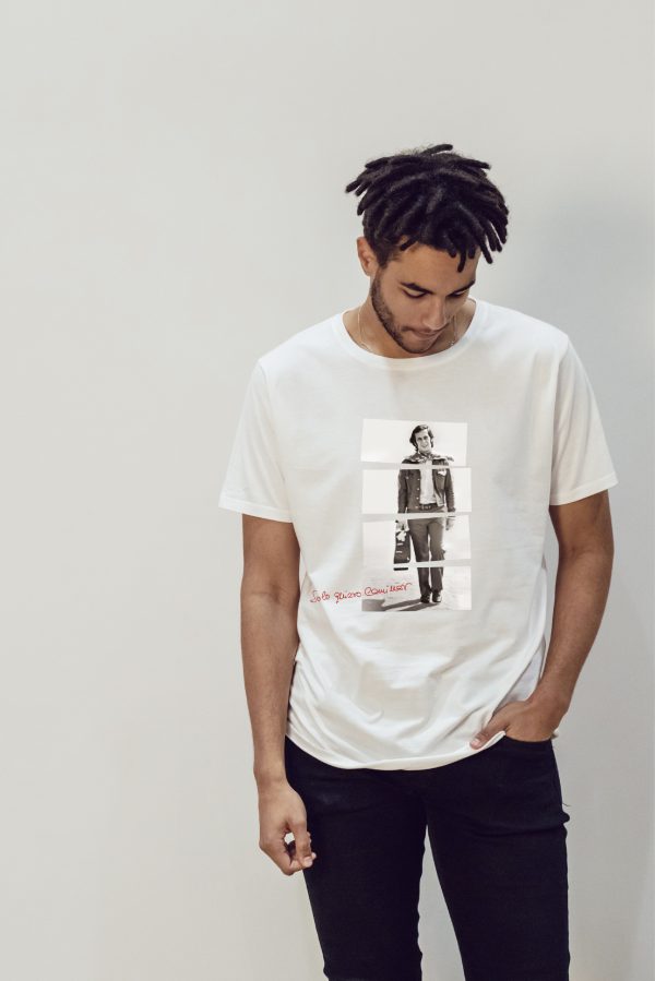 CAMISETA CAMINAR