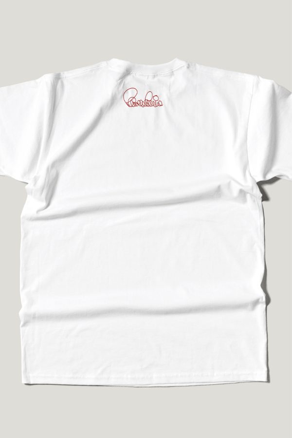 CAMISETA CAMINAR