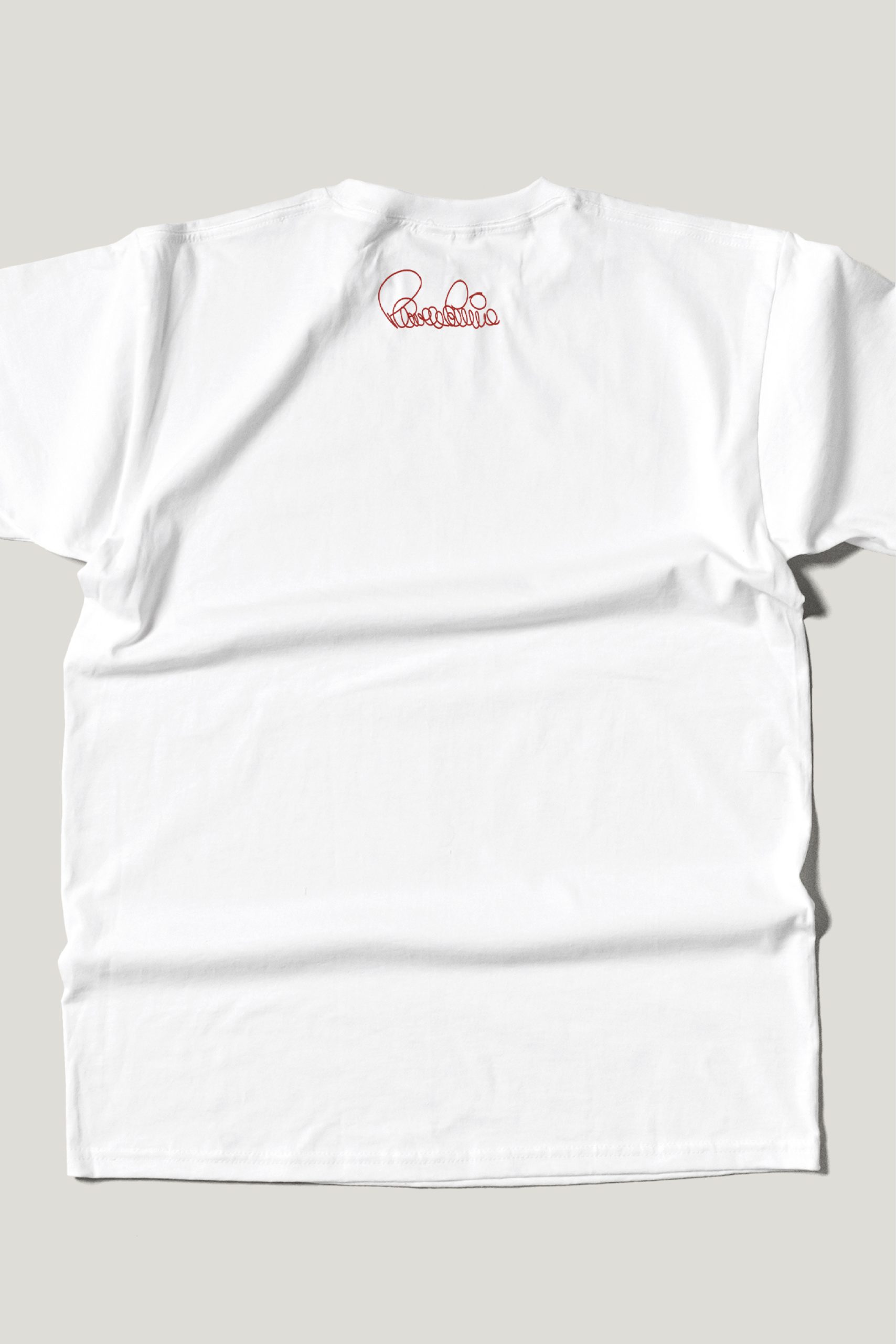 CAMISETA CAMINAR: imagen 3