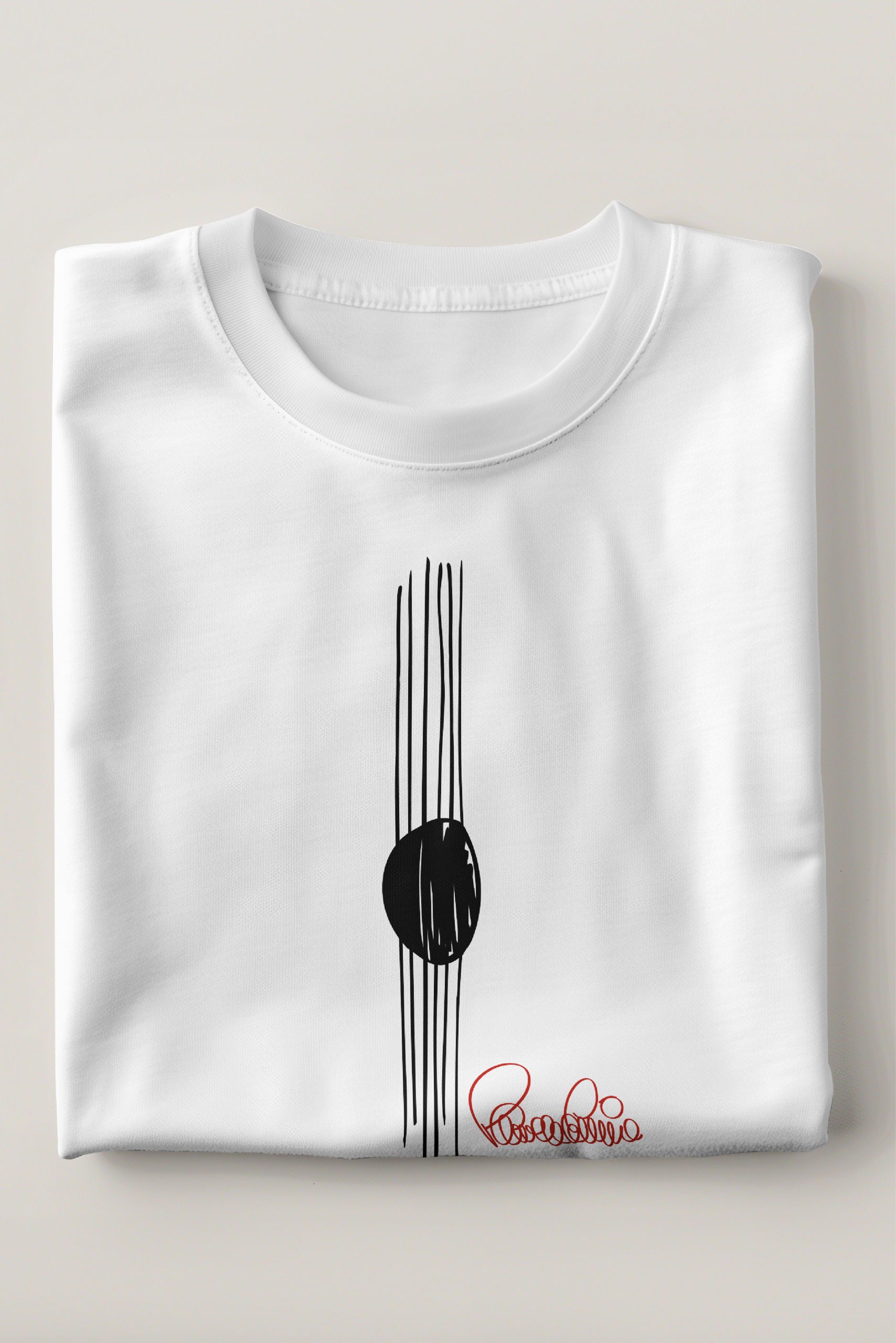 CAMISETA CUERDAS: imagen 3