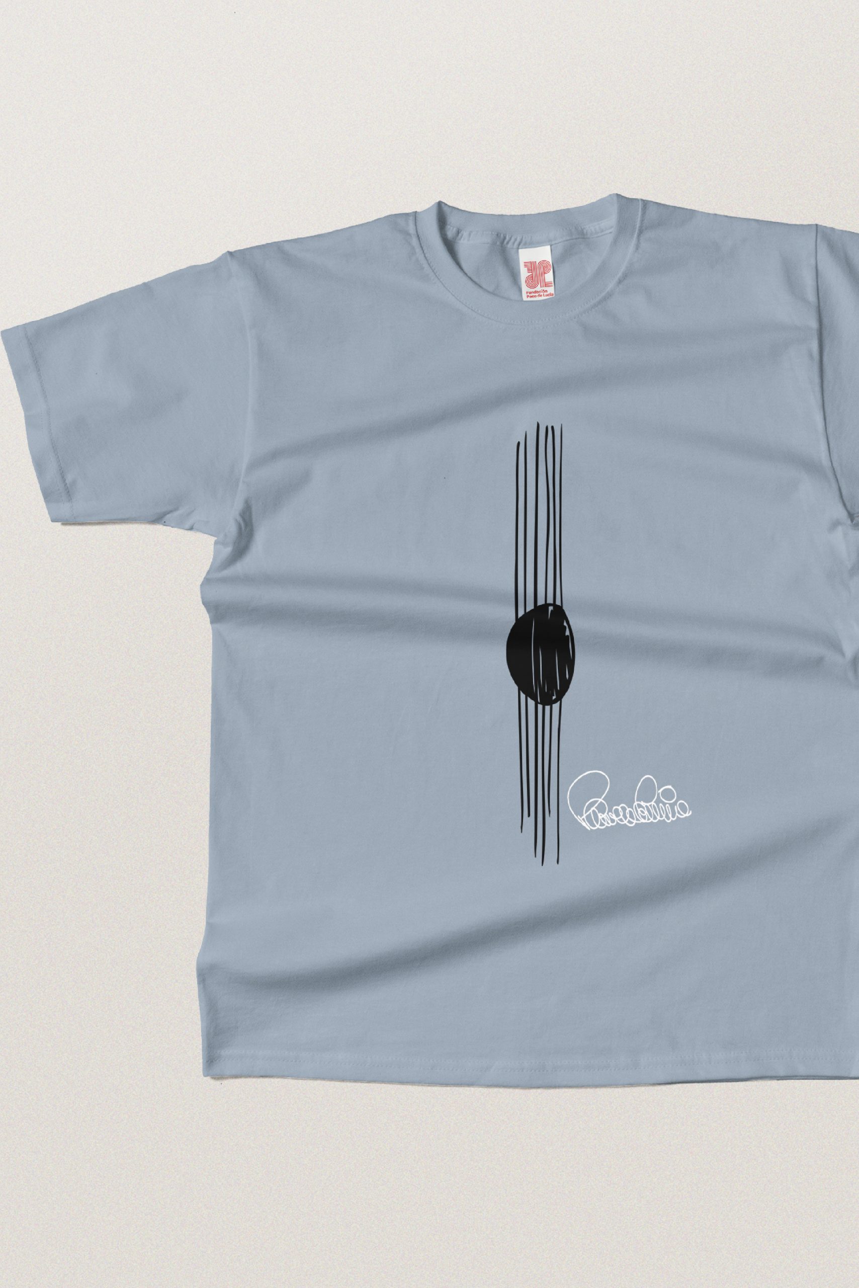 CAMISETA CUERDAS: imagen 6