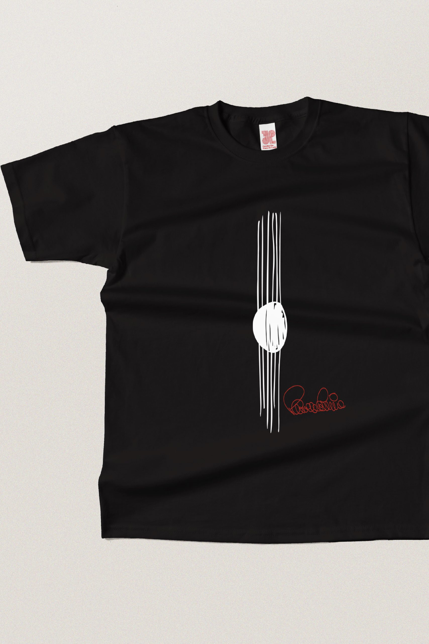 CAMISETA CUERDAS: imagen 5