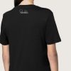 Camiseta negra de la colección Sensei inspirada en Paco de Lucía