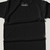 Camiseta negra de la colección Sensei inspirada en Paco de Lucía