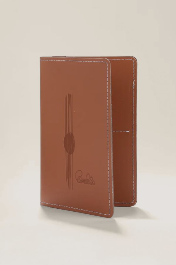 CARTERA PIEL