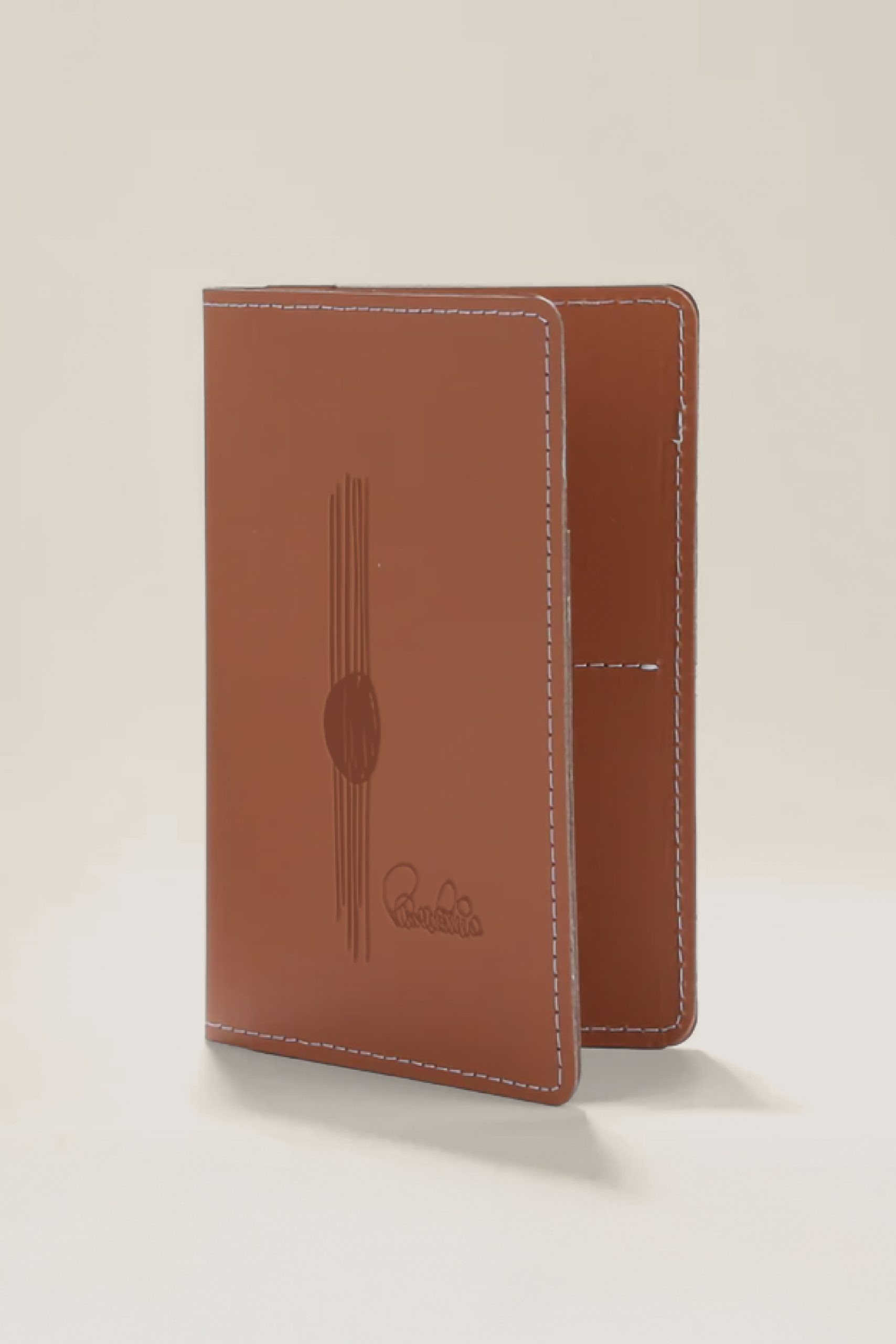 CARTERA PIEL: imagen 1