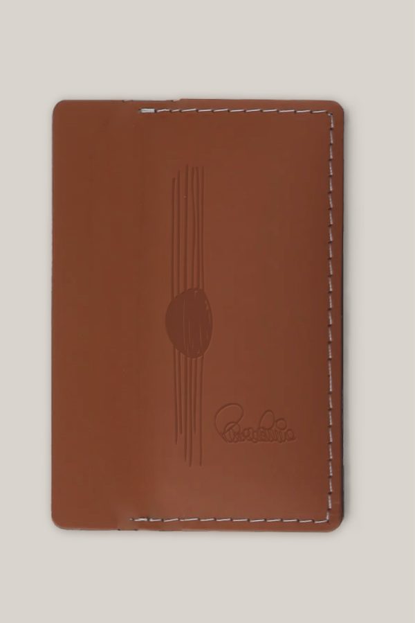 CARTERA PIEL