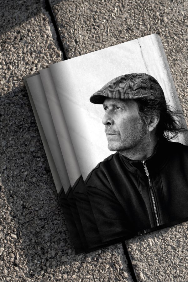 CUADERNO INSPIRACIÓN BLANCO Y NEGRO