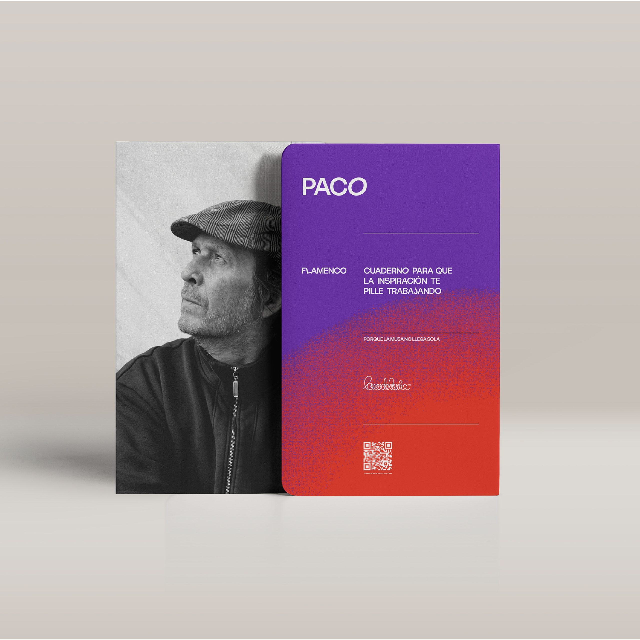 CUADERNO INSPIRACIÓN BLANCO Y NEGRO: imagen 2