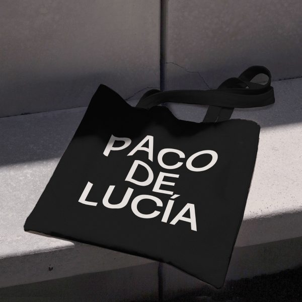 BOLSA ALGECIRAS NEGRA