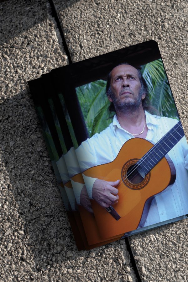 CUADERNO INSPIRACIÓN COLOR