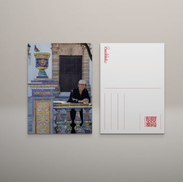 PACK 6 POSTALES