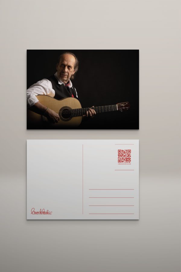PACK 6 POSTALES