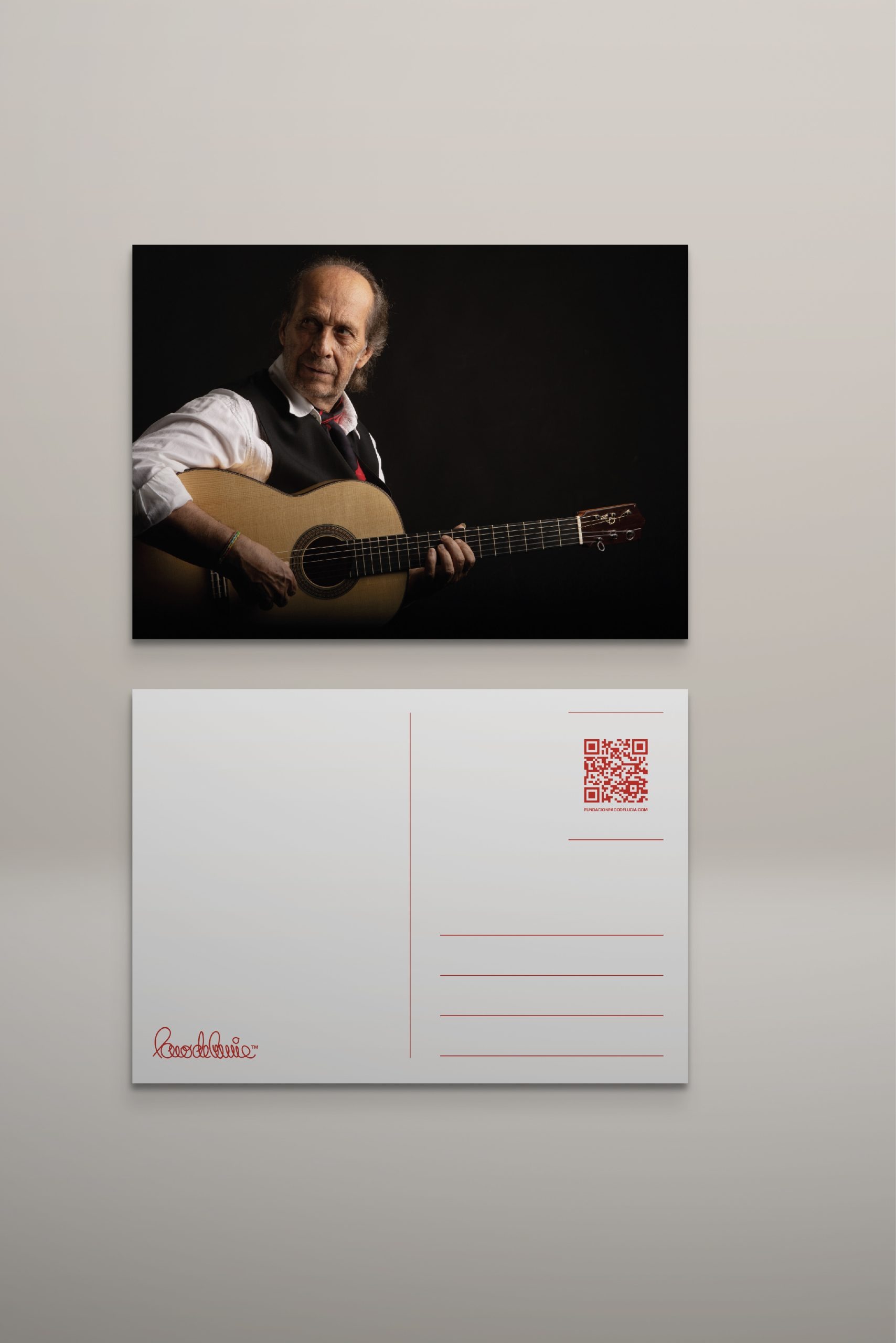 PACK 6 POSTALES: imagen 3