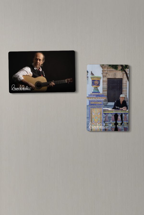 PACK DOS IMANES ALGECIRAS