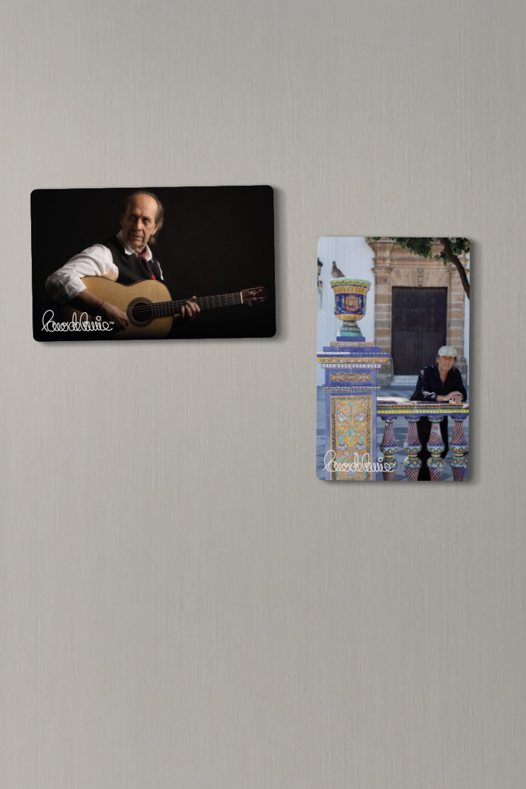 PACK DOS IMANES ALGECIRAS: imagen 1