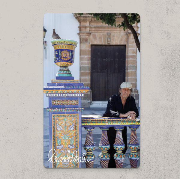 PACK DOS IMANES ALGECIRAS