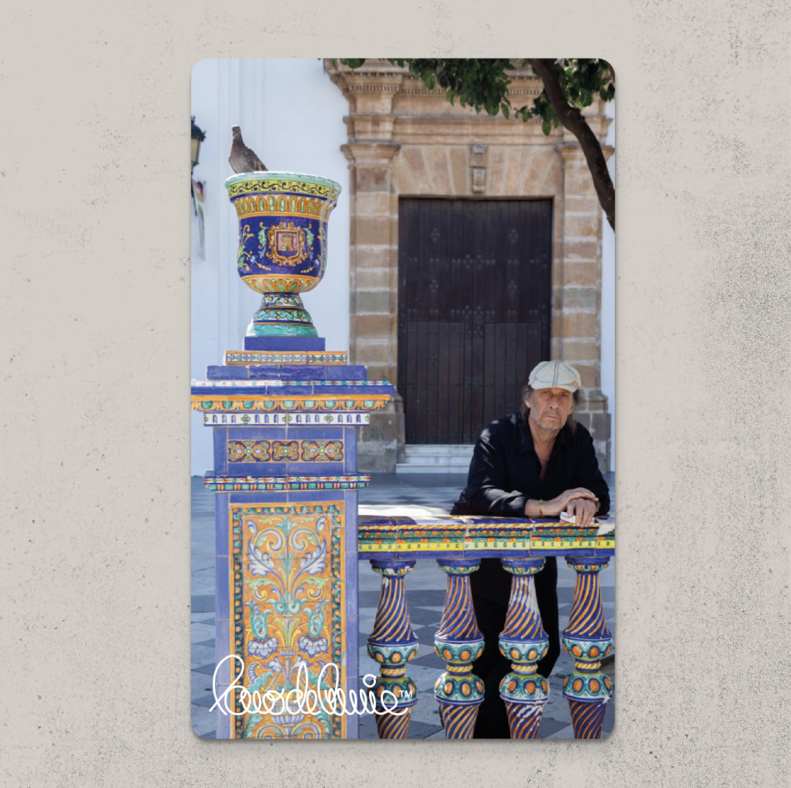 PACK DOS IMANES ALGECIRAS: imagen 2