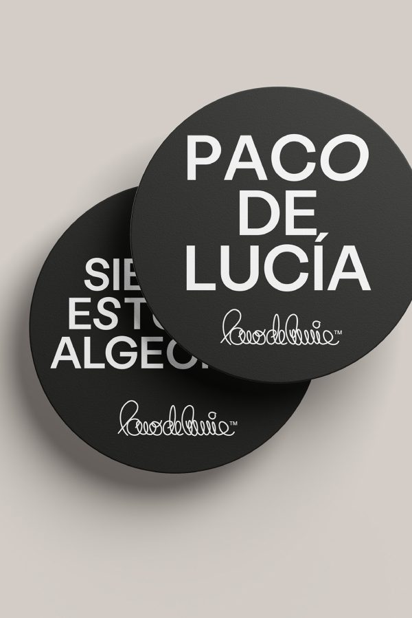 PACK POSAVASOS ALGECIRAS
