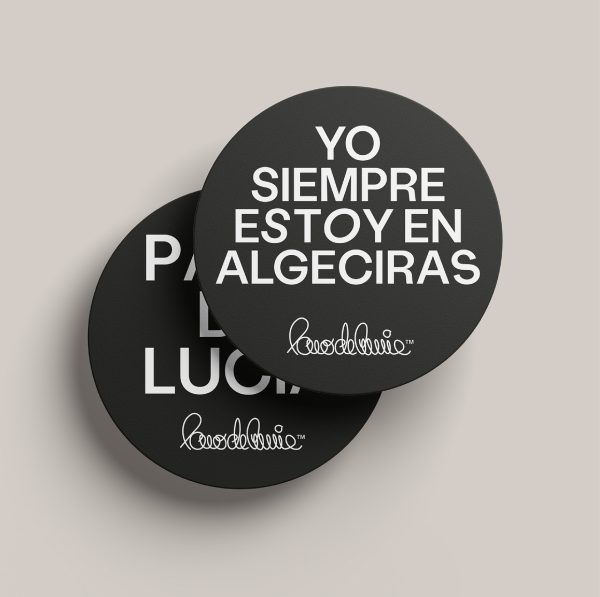 PACK POSAVASOS ALGECIRAS