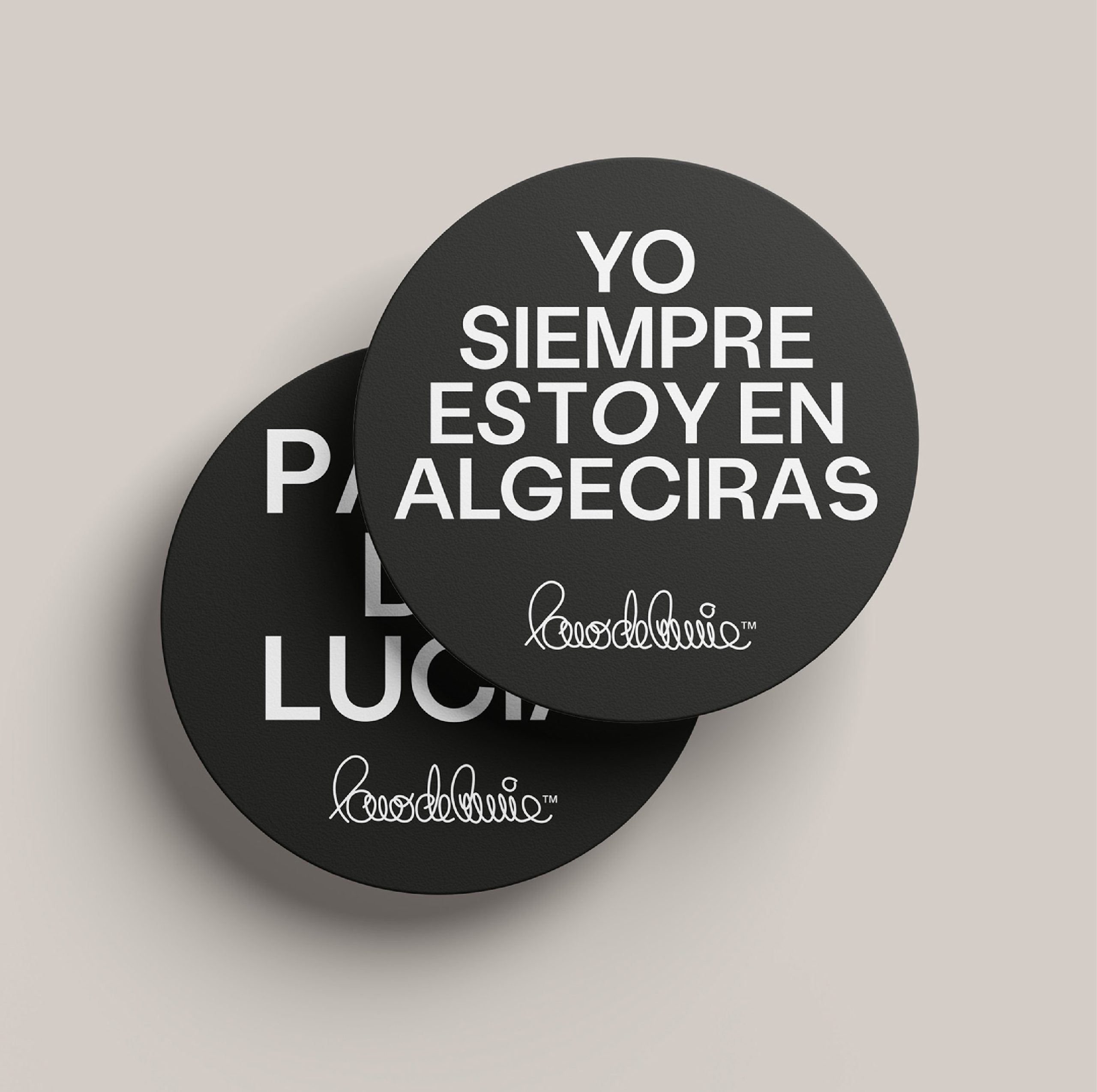 PACK POSAVASOS ALGECIRAS: imagen 2