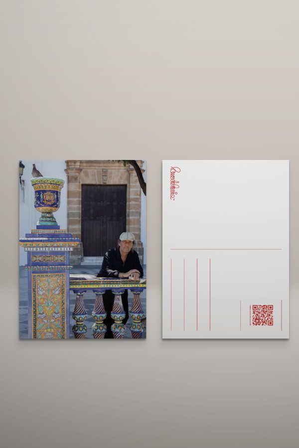 POSTAL 5